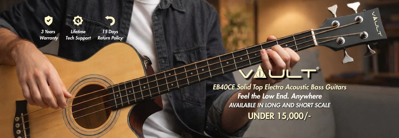 Elevate Your Sound Experience