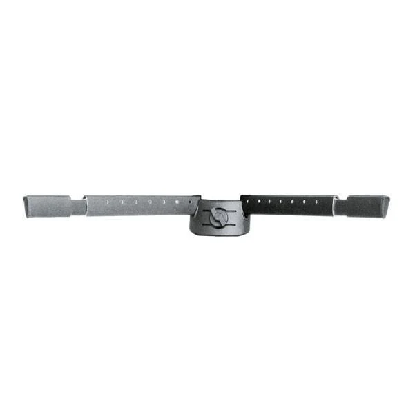Konig Meyer 18865 Support arm set A - black anodized