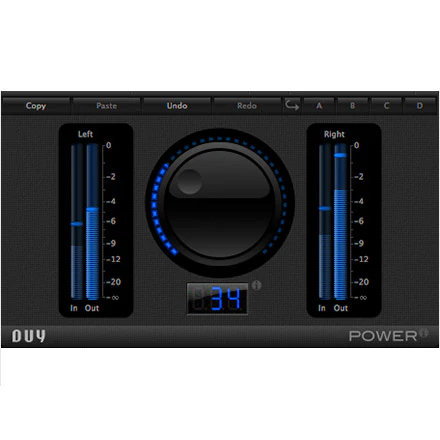 DUY POWER
