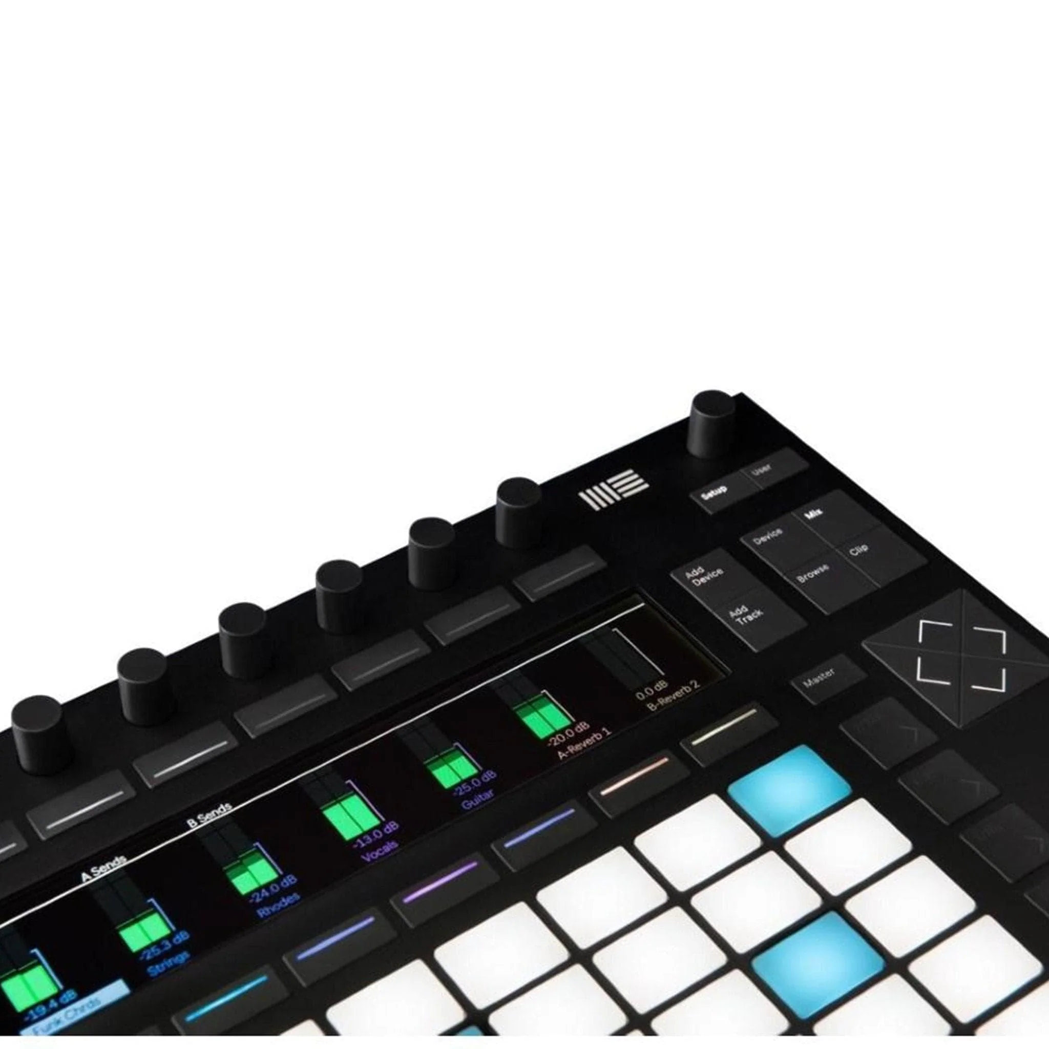 Ableton Push 2 + Live 11 Suite Bundle - Image 5