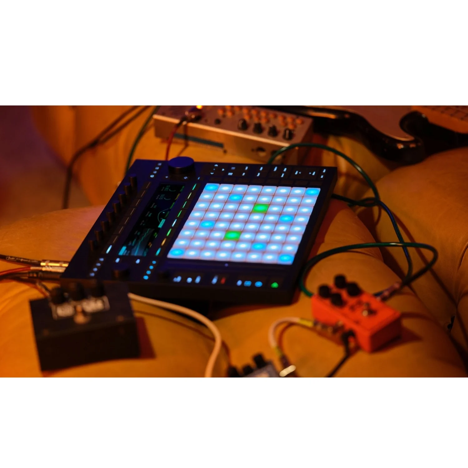 Ableton Push 3 + Live 12 Suite Bundle - Image 11