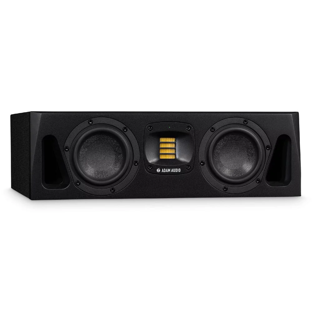 Adam Audio A44H 4" Active Studio Monitor - Image 2