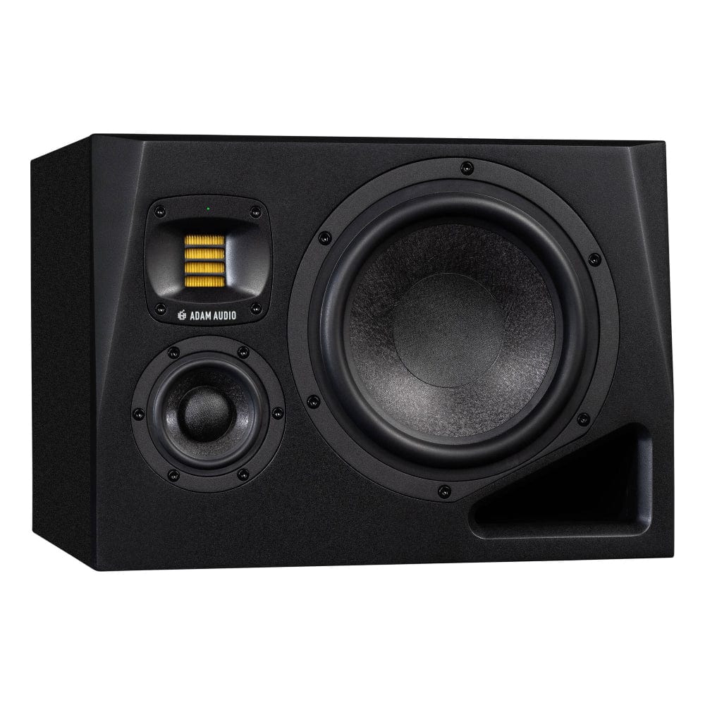 Adam Audio A8H 8" 3-Way Active Studio Monitor - Image 6