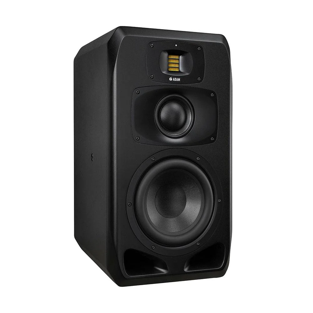 ADAM Audio S3V Active 3 Way Midfield Monitor - Single - Image 3