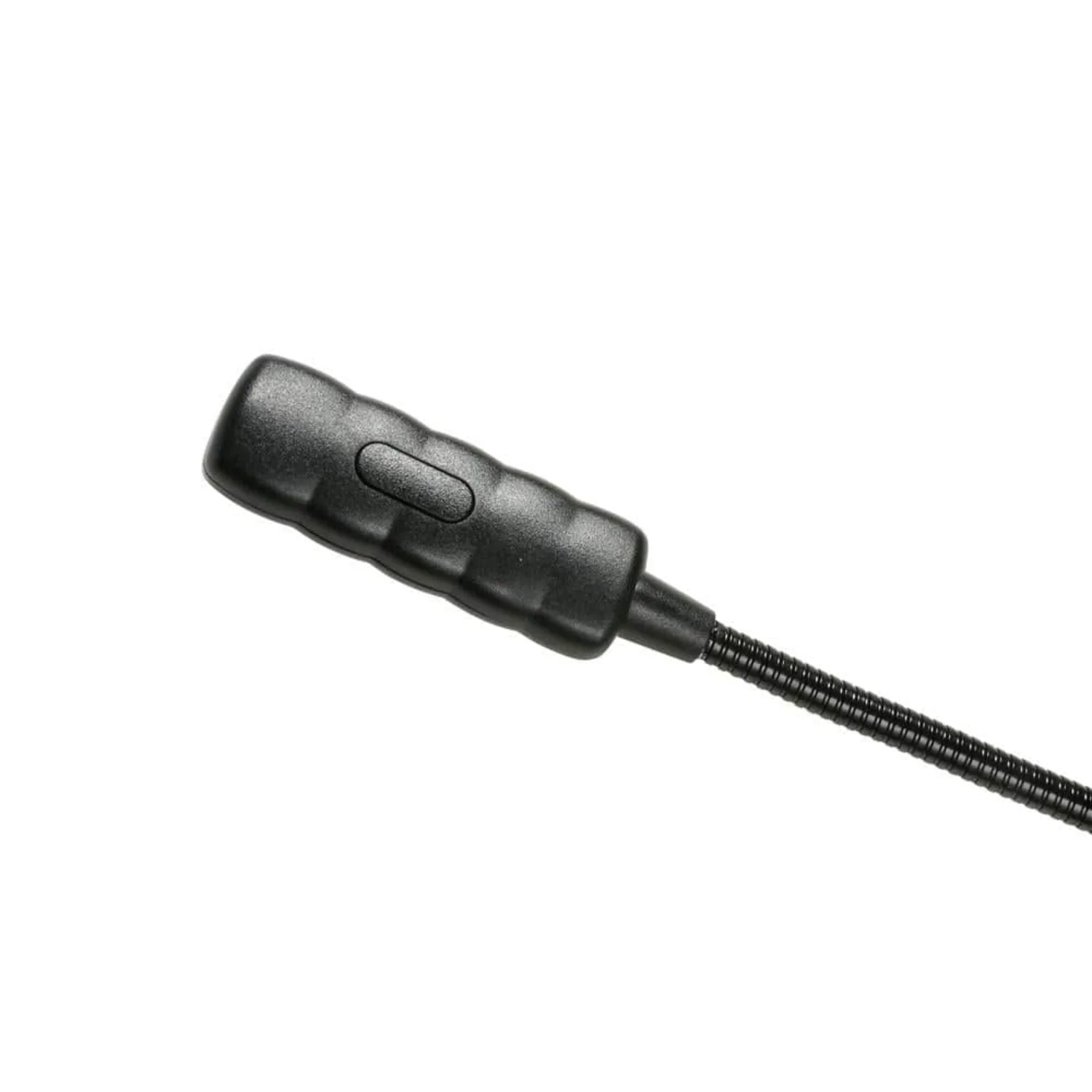 Adam Hall Angled 3 Pin XLR Gooseneck Light Stands with 4 COB Leds - Image 5