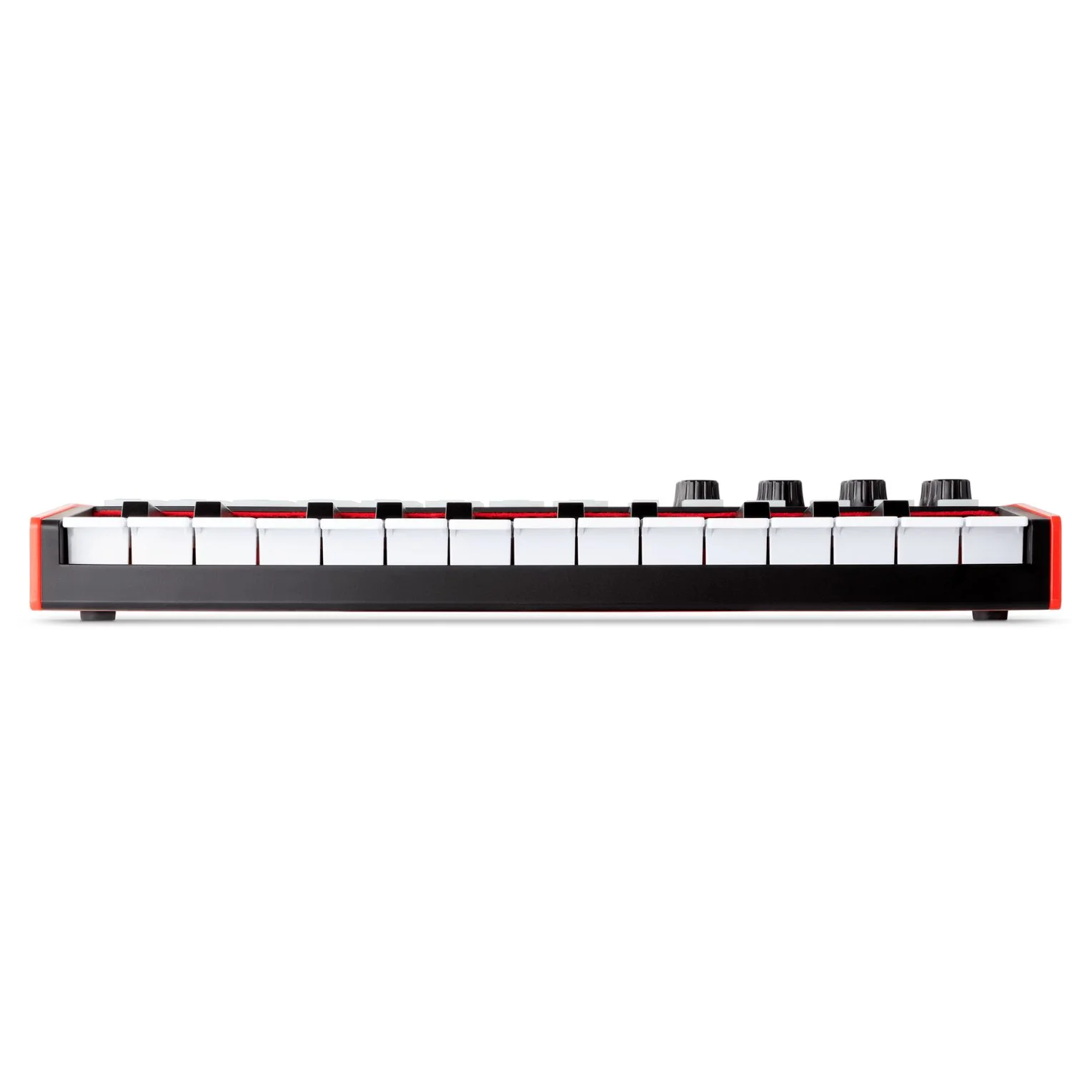 Akai APC Key 25 MK2 Ableton Live Midi Keyboard Controller With MPC Beats Software Pack - Image 4