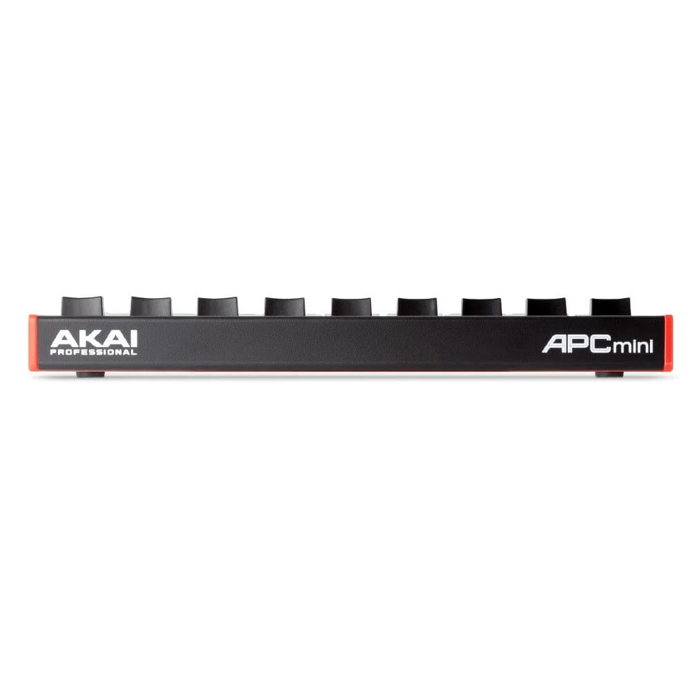 Akai APC Mini MK2 Ableton Performance Controller With MPC Beats Software Pack - Image 4