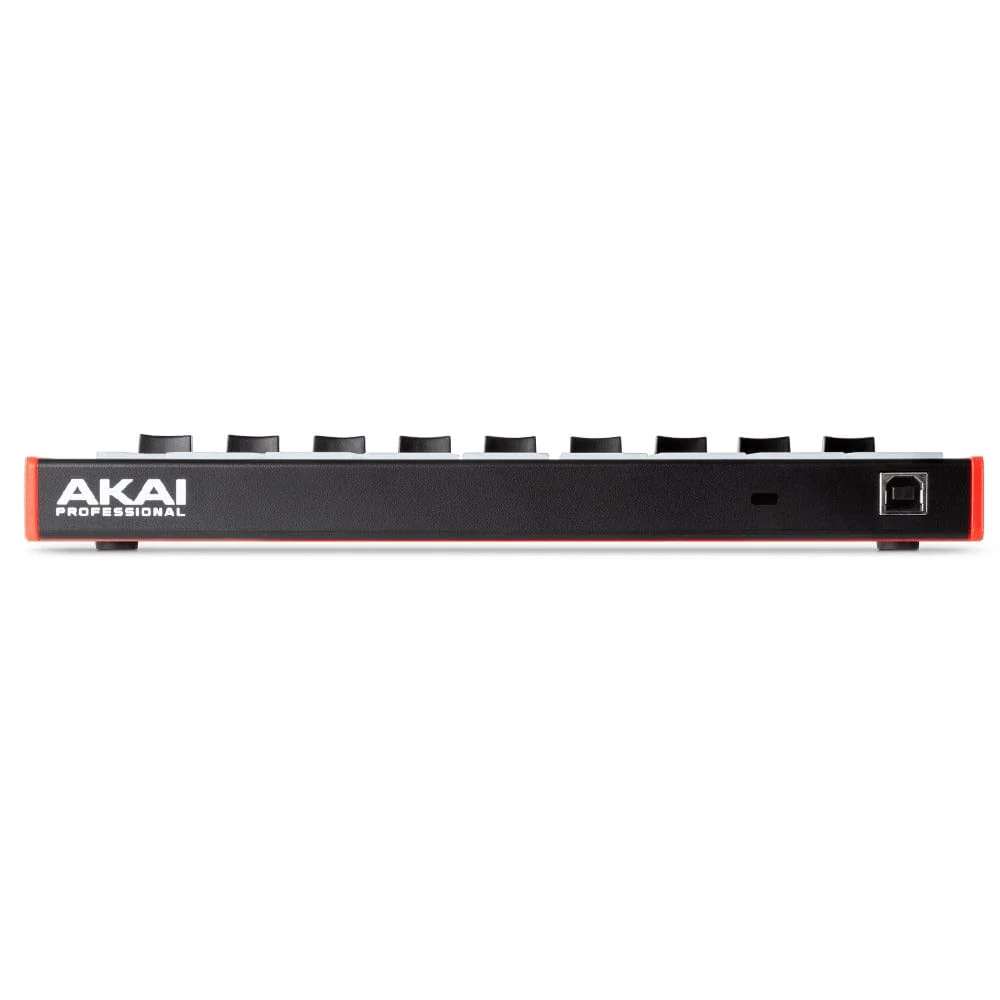 Akai APC Mini MK2 Ableton Performance Controller With MPC Beats Software Pack - Image 6
