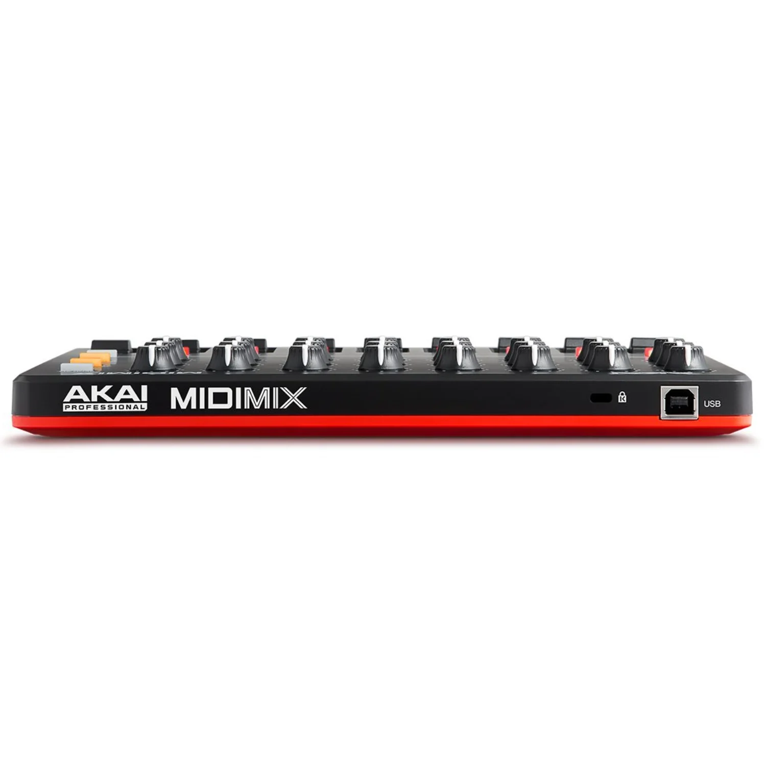 AKAI MIDIMIX High-Performance Portable Mixer/DAW Controller - Image 3