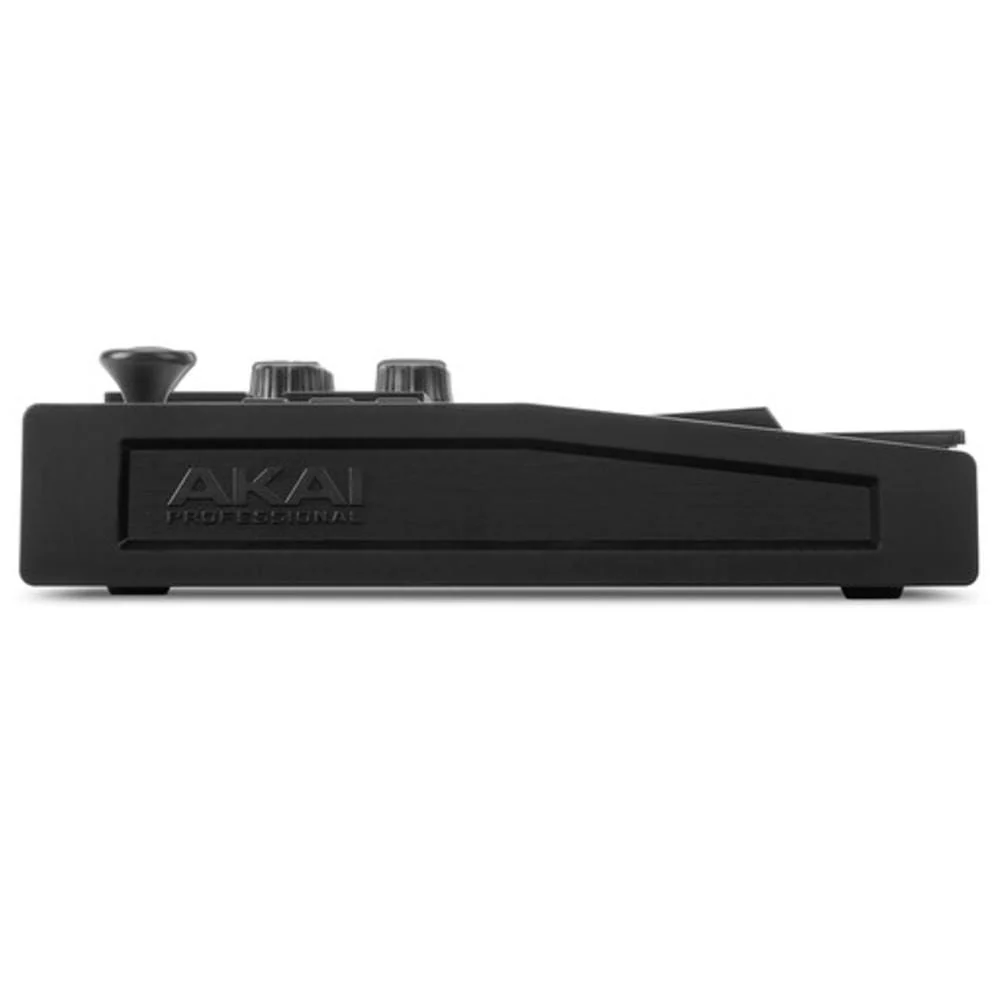 Akai MPK MINI Compact MIDI Keyboard and Pad Controller - Image 13