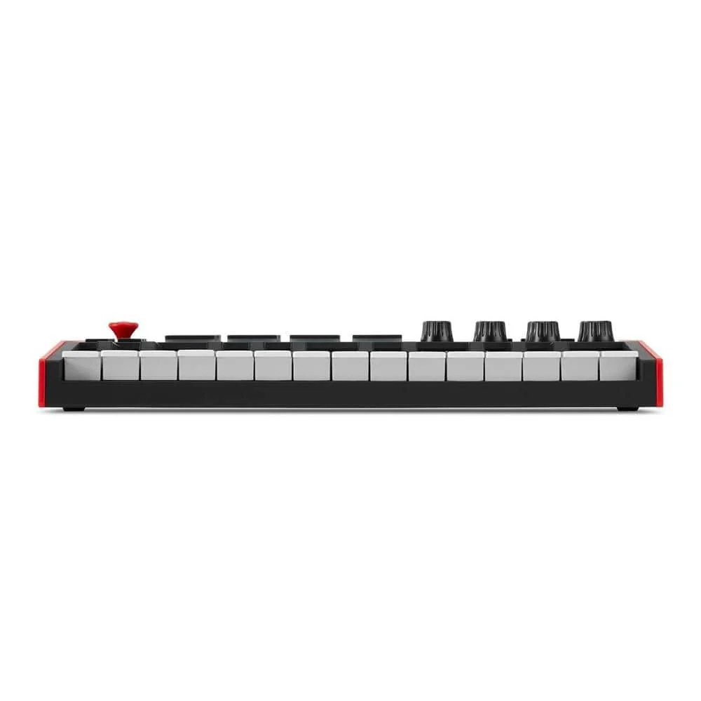 Akai MPK MINI Compact MIDI Keyboard and Pad Controller - Image 3