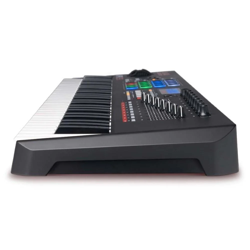 Akai Professional MPK261 61-key MIDI Controller With MPC Beats Software Pack - Image 6