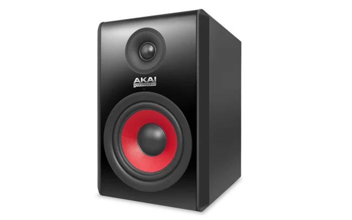 Akai Professional RPM500 Bi-Amplified Studio Monitor