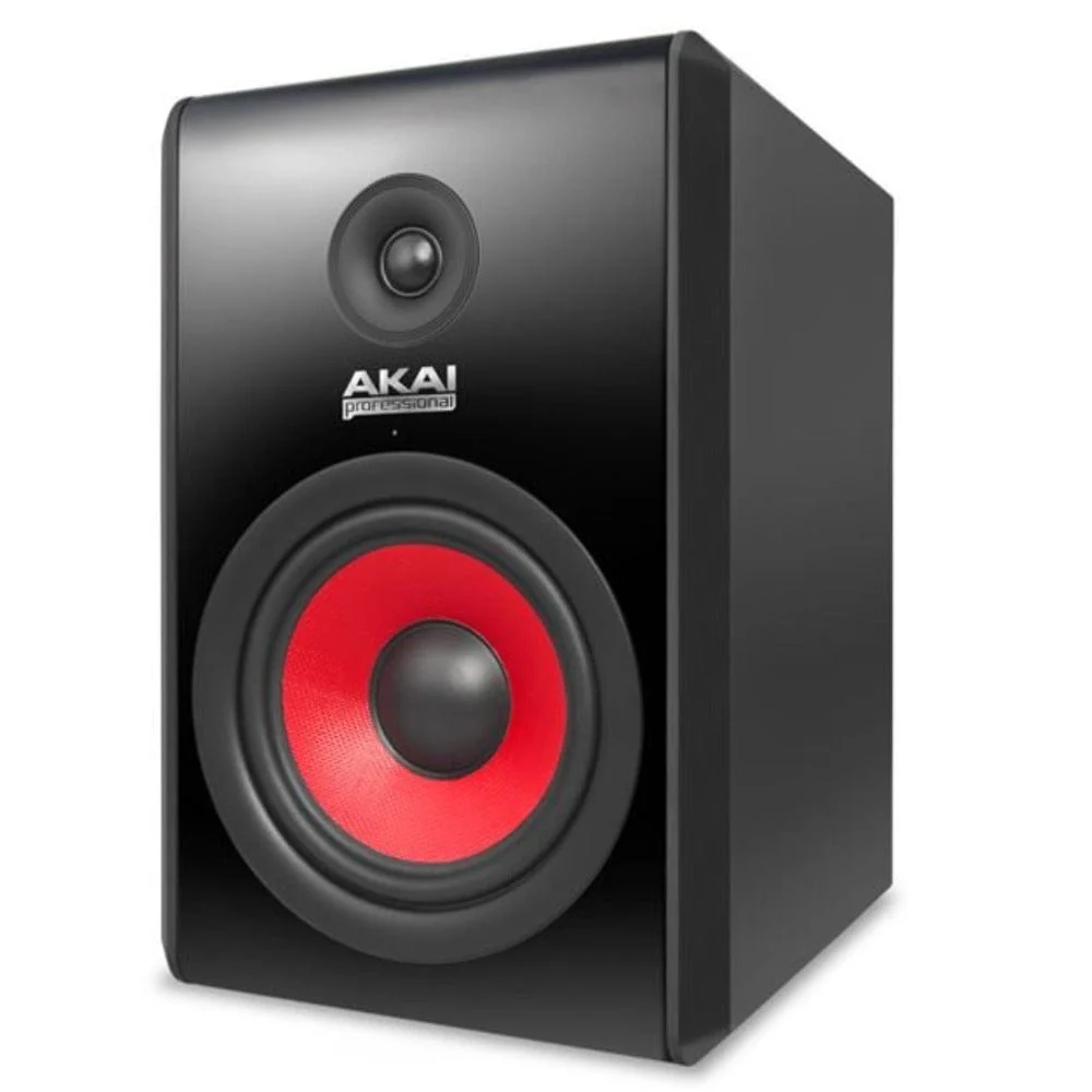 Akai Professional RPM800 Bi-Amplified Studio Monitor - Single - Image 2