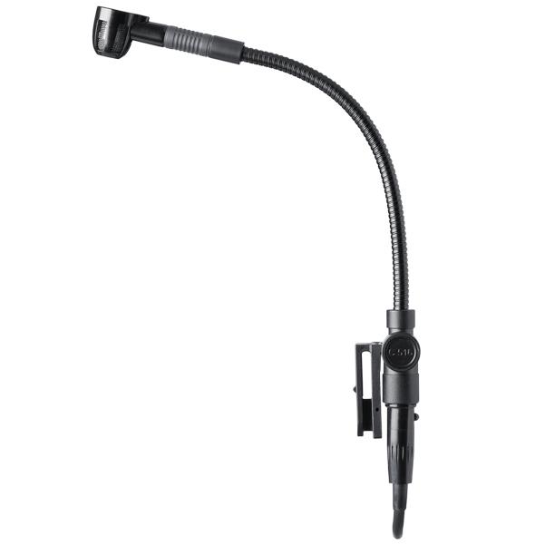 AKG C516 ML Professional Miniature Condenser Instrument Microphone