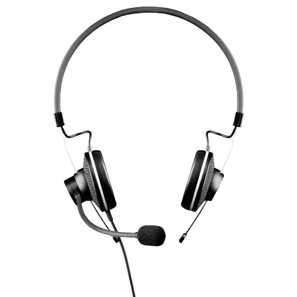 AKG HSC15 High Performance Conference Headset - Image 2