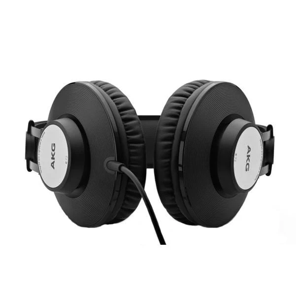 AKG K72 Closed Back Studio Headphones - Image 3