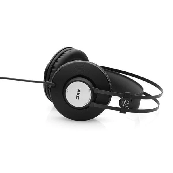 AKG K72 Closed Back Studio Headphones - Image 4