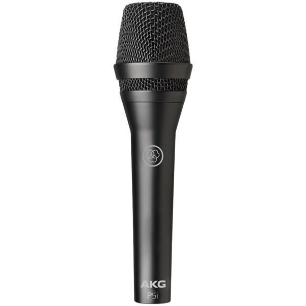 AKG P5i Dynamic Microphone