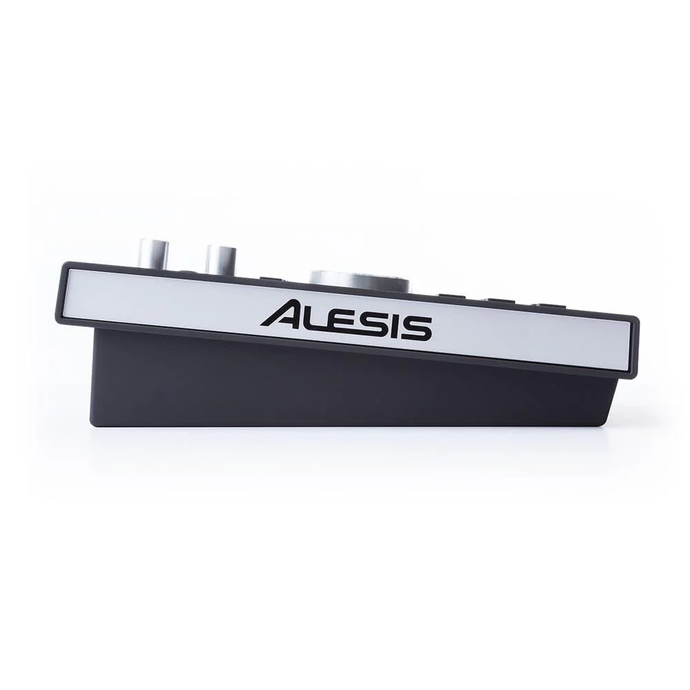 Alesis Command Mesh Kit Eight-Piece Electronic Drum Kit with Mesh Heads - Image 4