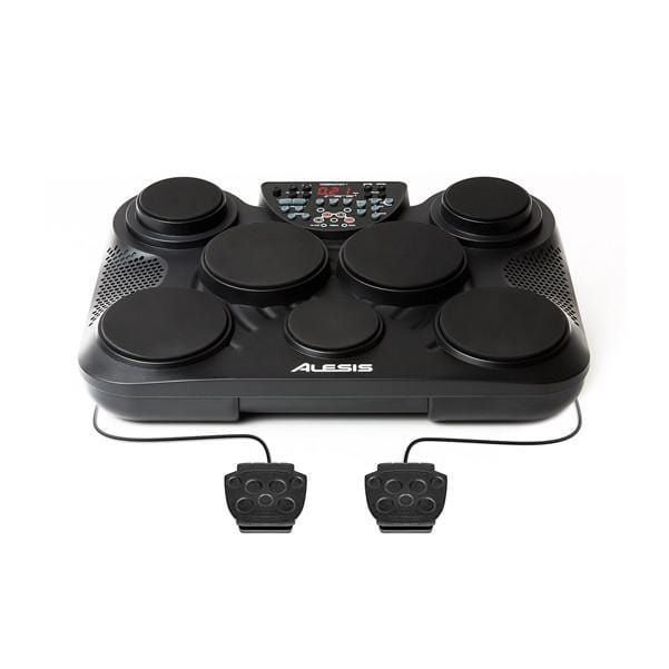 Alesis CompactKit 7 Electronic Drum Pad - Image 2