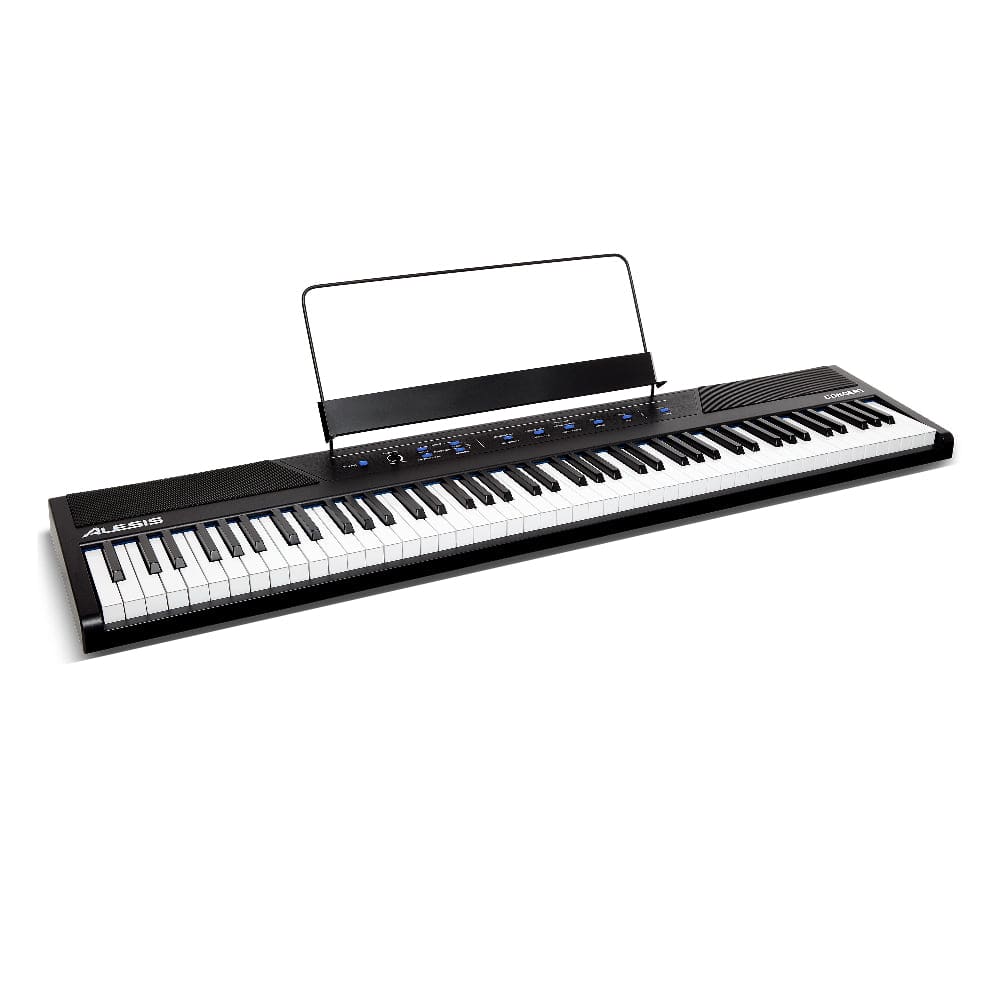 Alesis Concert 88-Key Digital Piano with Full-Sized Keys - Image 2