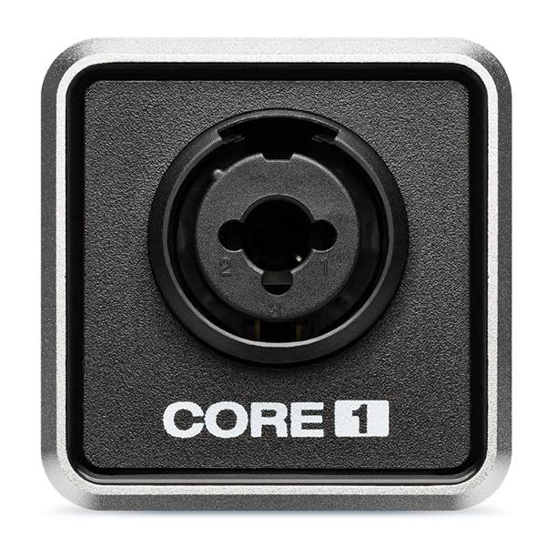 Alesis Core 1 24-Bit Inline USB Audio Interface - Image 4