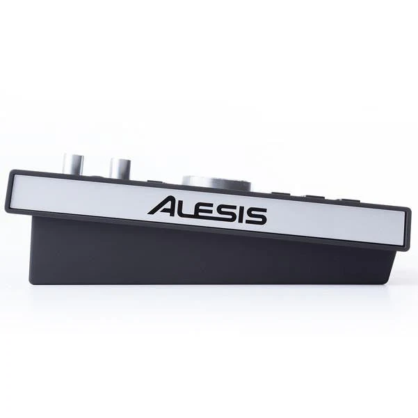 Alesis DM10 MKII Studio Mesh Kit Nine-Piece Electronic Drum Kit with Mesh Heads - Image 5