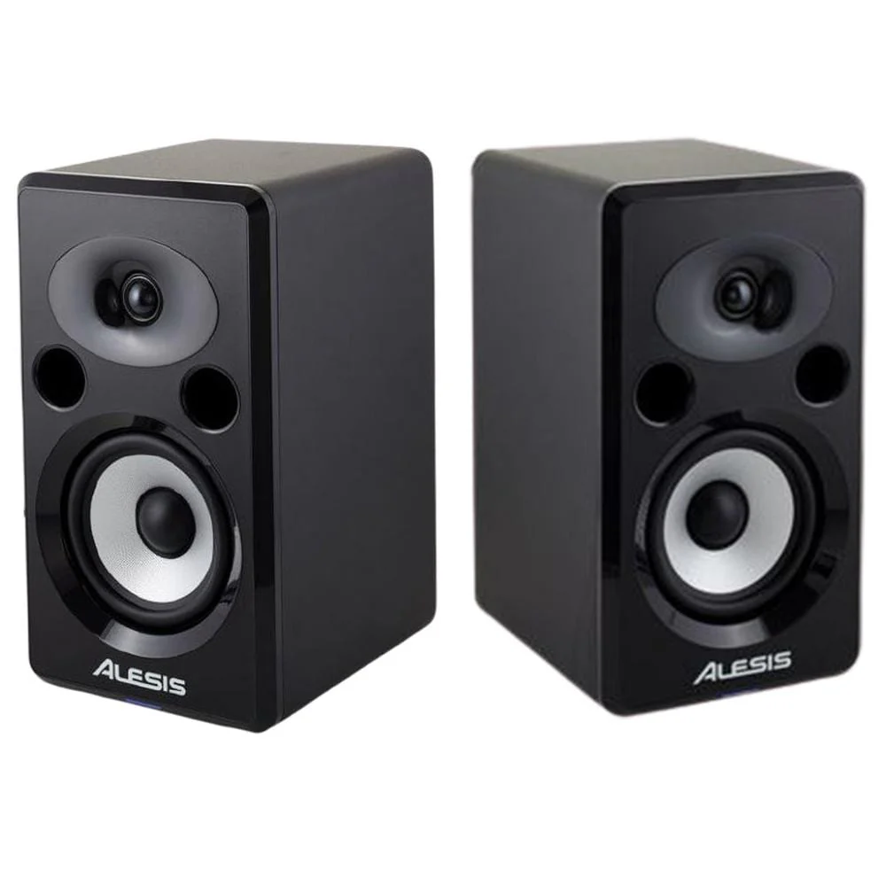 Alesis Elevate 6 Premium Active Studio Monitor - Image 2
