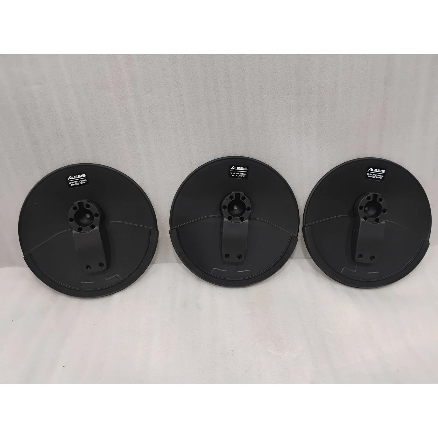 Alesis Nitro Max Kit Eight Piece Electronic Drum Kit with Mesh Heads and Bluetooth - Open Box - Image 37