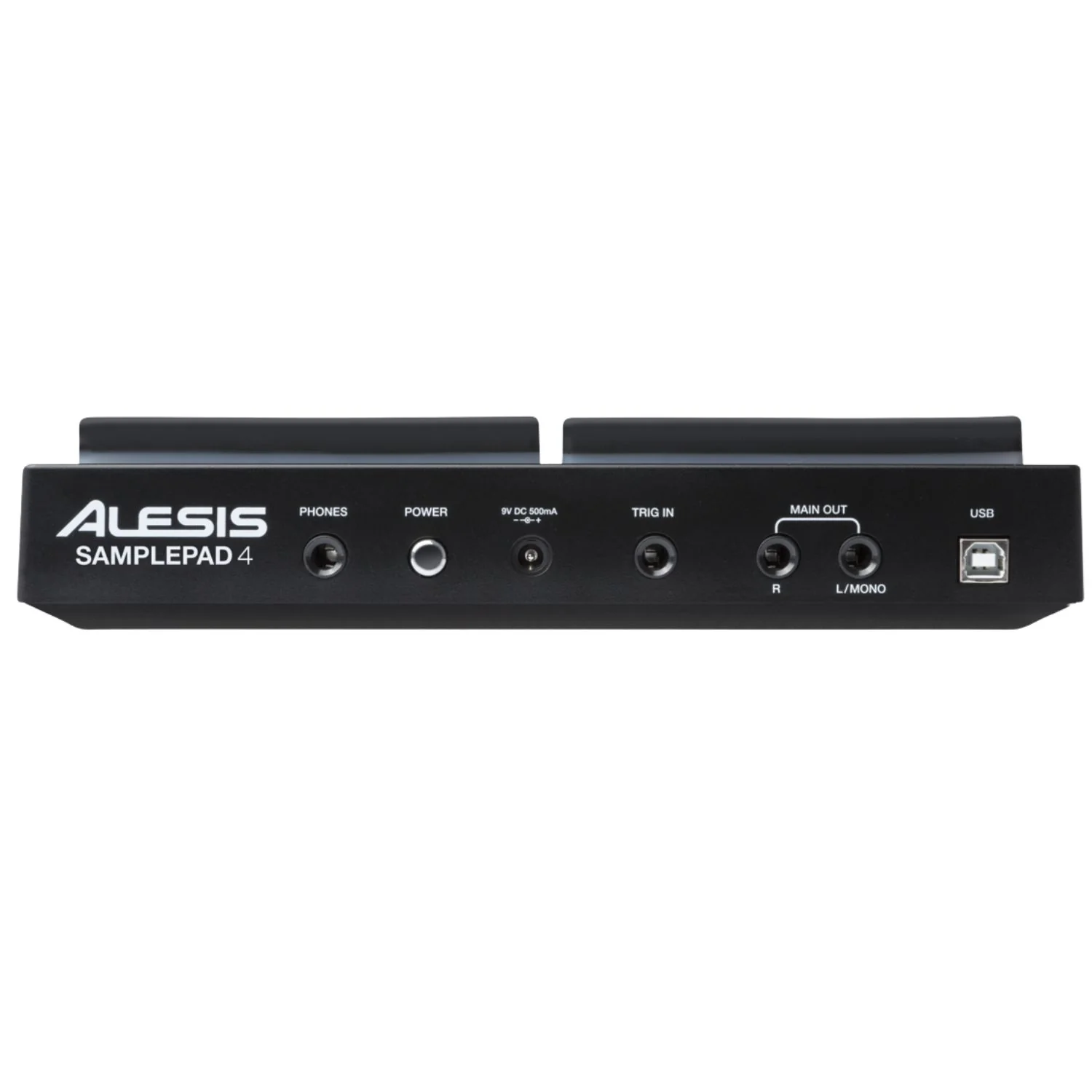 Alesis SamplePad 4 Compact Percussion Pad - Image 4