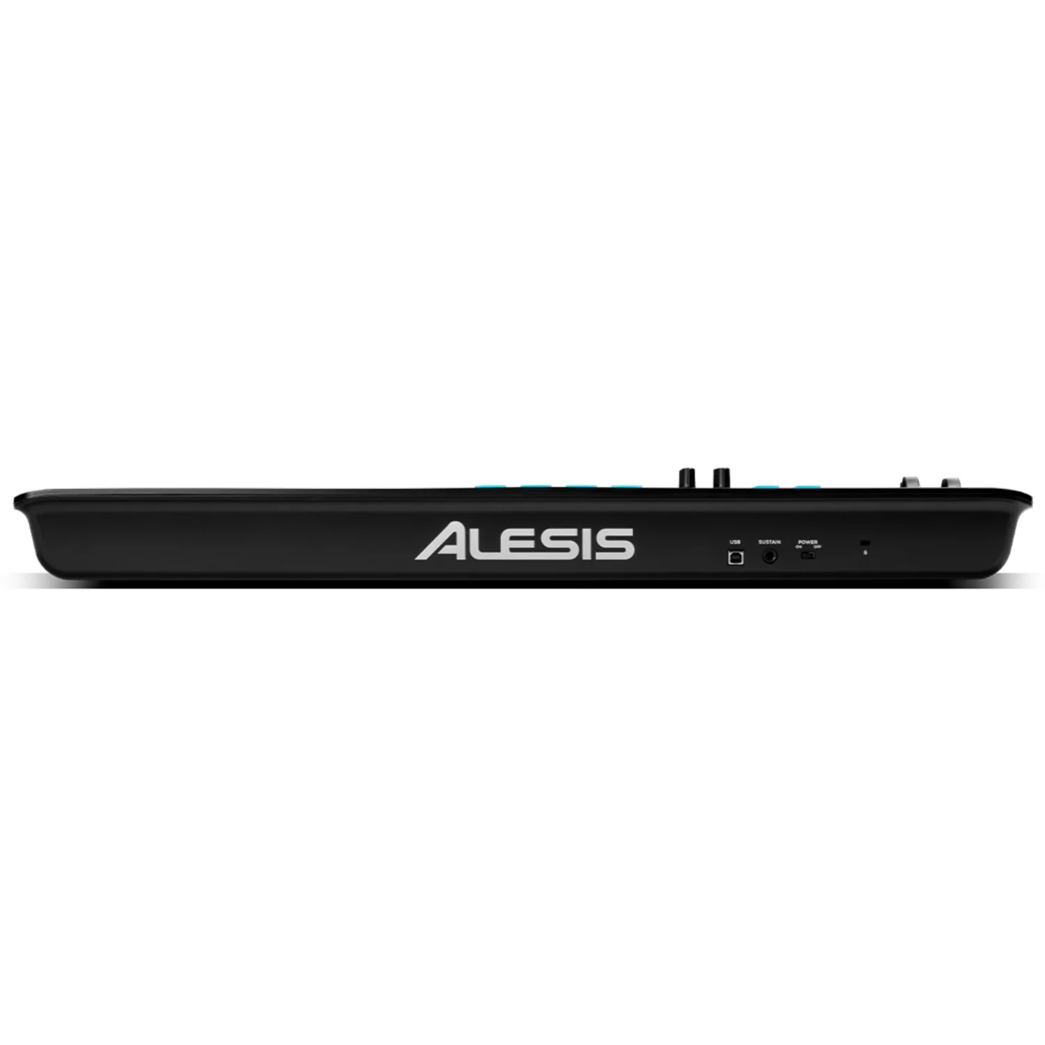 Alesis V49 MKII 49 Key USB MIDI Keyboard Controller - Image 5