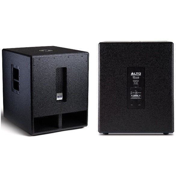 Alto Professional SXSUB15 15inch Subwoofer