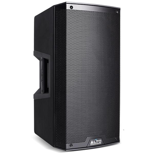 Alto TS212 1100 Watt 12 inch 2 Way Active Studio Monitor Speaker - Image 2