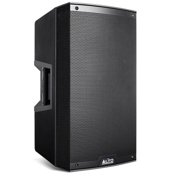 Alto TS215W 1100 Watt 15 inch 2 Way Active PA Speaker with Bluetooth - Image 2
