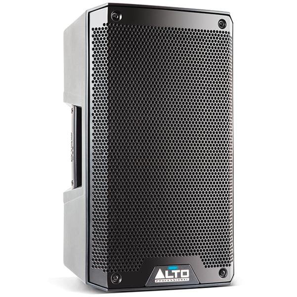 Alto TS308 2000-Watt 8-Inch 2-Way Active PA Speaker