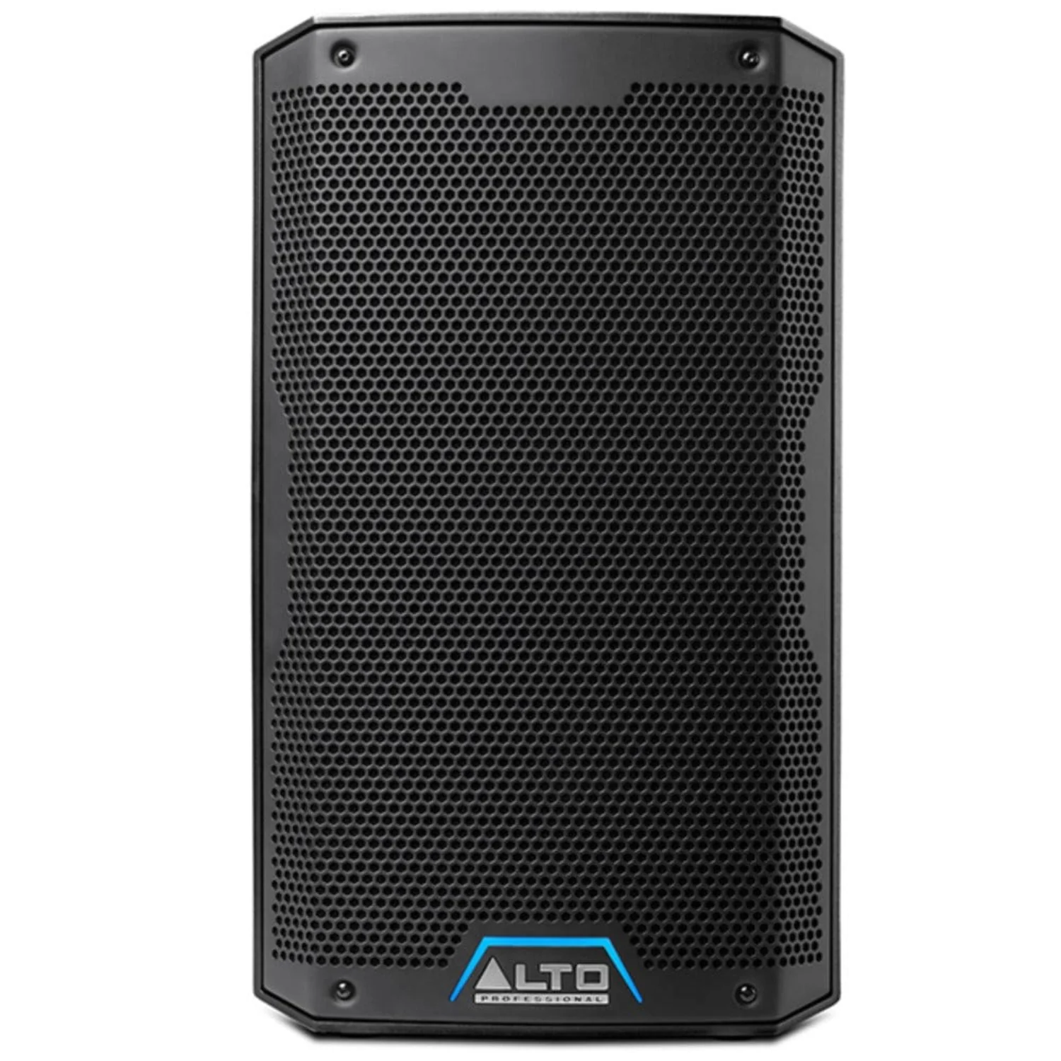 Alto TS408 2000 watt 8 Inch 2 Way Powered Loudspeaker with Bluetooth