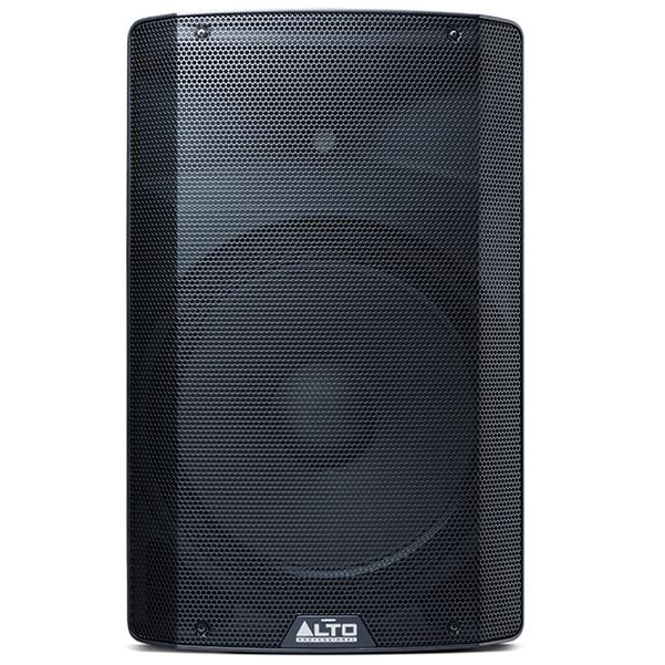 Alto TX215 600 Watt 15 Inch 2 Way Active PA Speaker