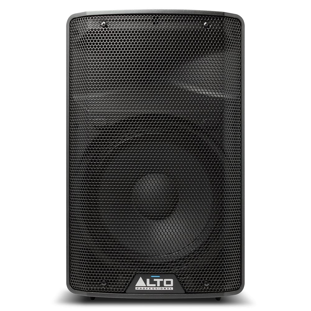 Alto TX3 Series TX310 350-Watt 10" 2-Way Powered Loudspeaker