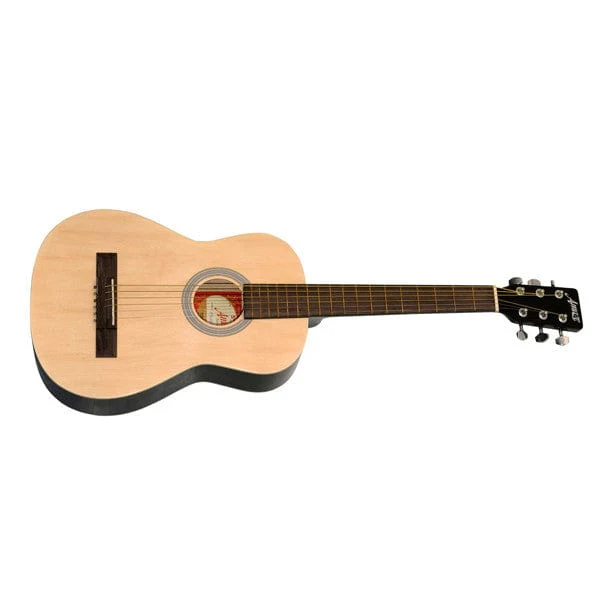 Amaze AW34-101 Acoustic Guitar - Natural
