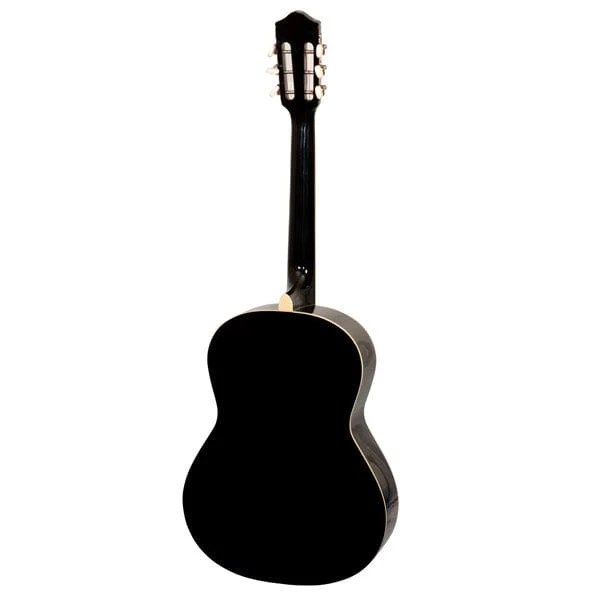 Amaze AW39-201 Acoustic Guitar - Image 3