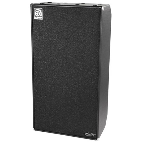 Ampeg Heritage SVT810E Bass Amplifier - Image 2