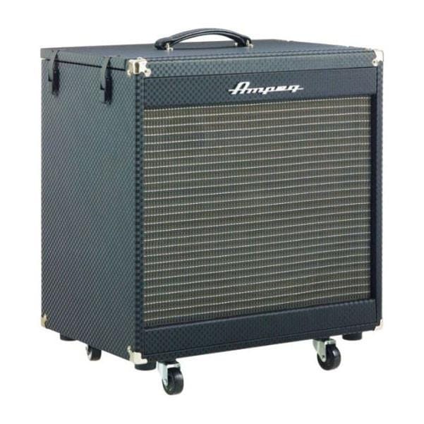 Ampeg PF-115HE Portaflex 1x15 Bass Amplifier Cabinet
