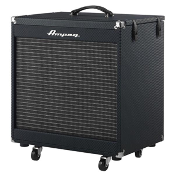 Ampeg Portaflex PF-210HE Bass Cabinet - Image 2