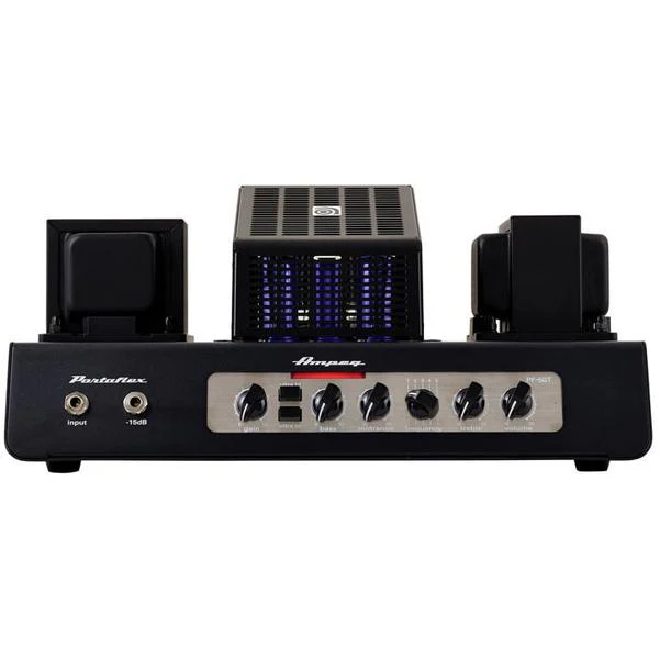 Ampeg Portaflex Series PF-50T Bass Amplifier Head