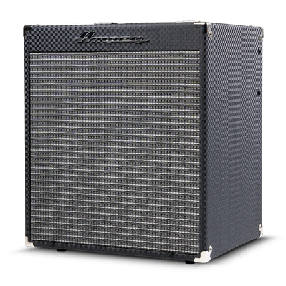 Ampeg Rocket Bass RB-110 50 Watts Combo Bass Amplifier - Image 3
