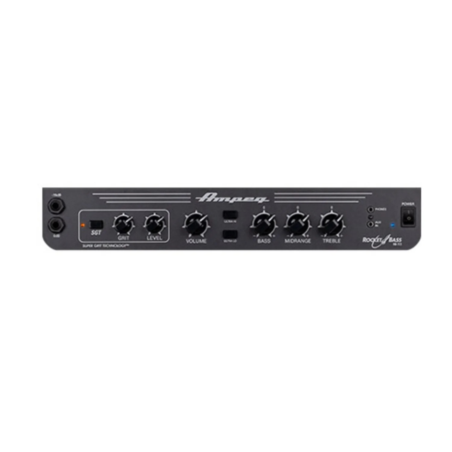 Ampeg Rocket Bass RB-115 200 Watts Combo Bass Amplifier - Image 4