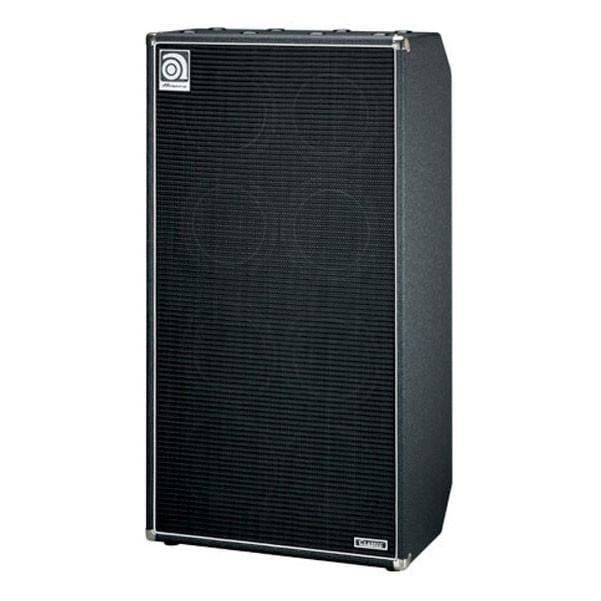 Ampeg SVT810E  800W Bass Amp Speaker Cabinet