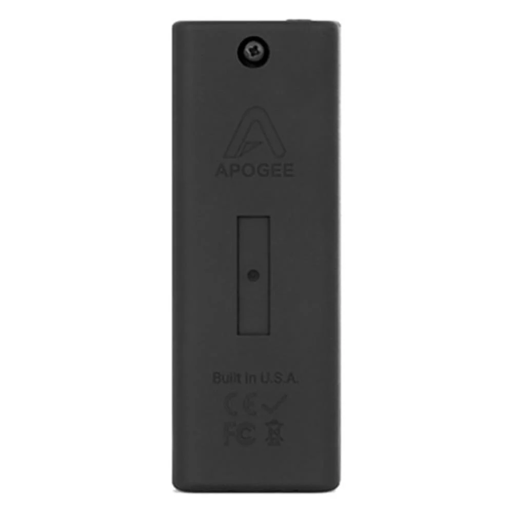 Apogee Electronics JAM PLUS Instrument Interface for Mac Windows & iOS - Image 2