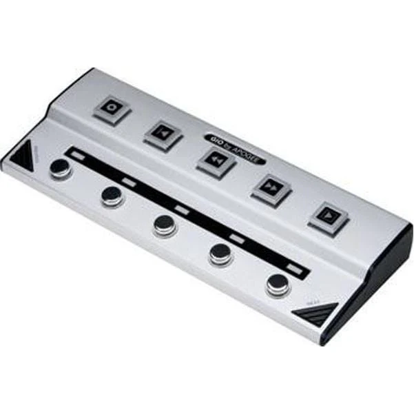 Apogee GiO USB Guitar Interface and Controller for Mac - Image 3
